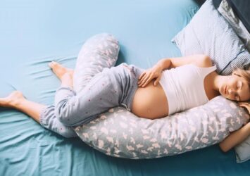 Sueños premonitorios: ¿Qué significa soñar con una mujer desconocida embarazada?